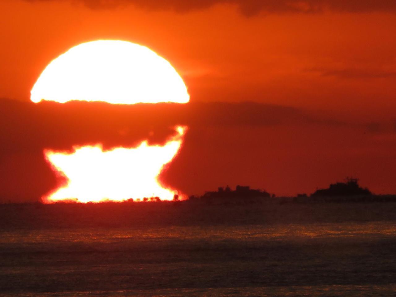 Hotel Avan Sukumo Bagian luar foto